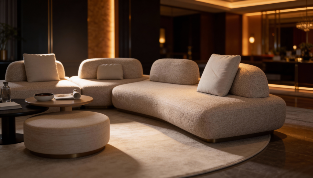 A New Collection Rooted in Nature and Form